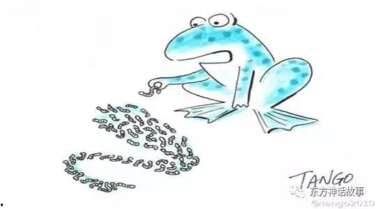 吃瓜的来源和典故,吃瓜起源与典故探秘