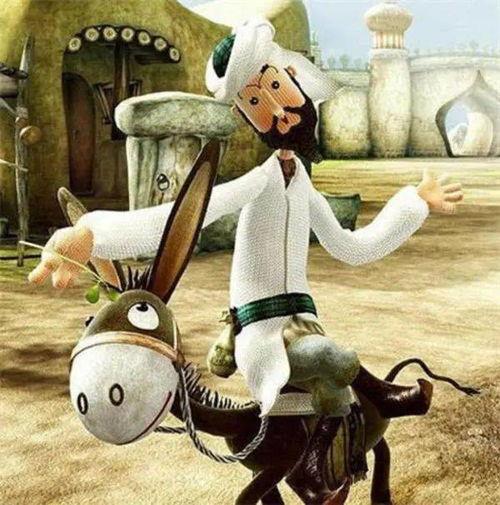 阿凡提吃瓜的寓意,智慧与幽默的寓言故事