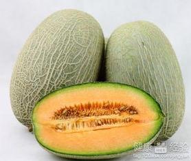 泰国吃哈密瓜,哈密瓜的甜蜜诱惑